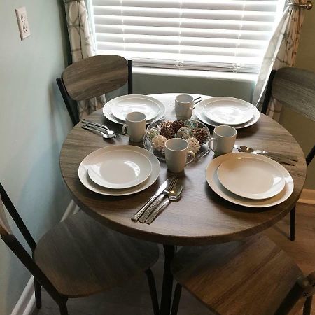 Salty Serenity Duplex Cocoa Beach Bagian luar foto