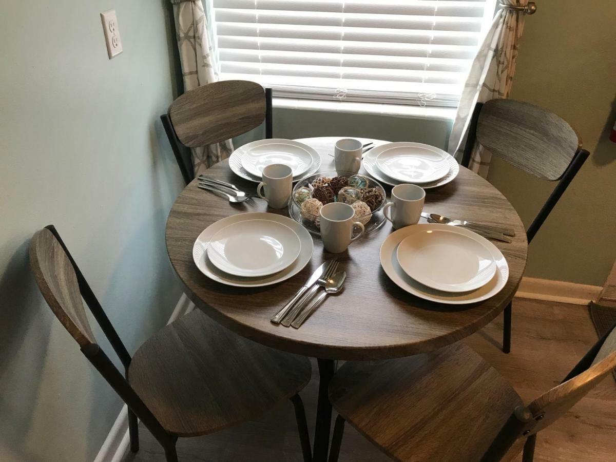 Salty Serenity Duplex Cocoa Beach Bagian luar foto