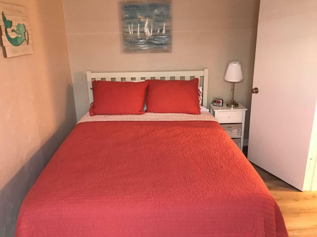 Salty Serenity Duplex Cocoa Beach Bagian luar foto